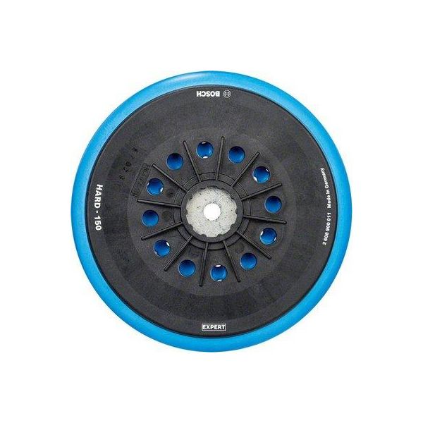 Stödrondell Bosch Expert 2608900011 Ø 150 mm Hård