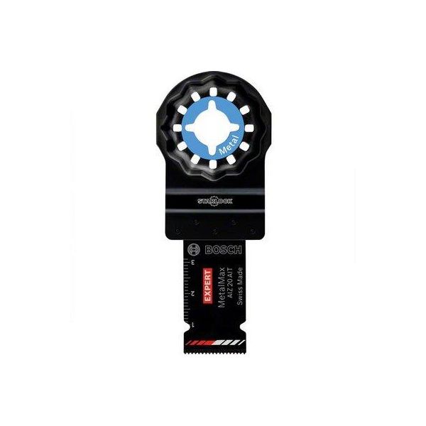 Savklinge Bosch Expert AIZ20AT MetalMax 20 x 40 mm 1-pak