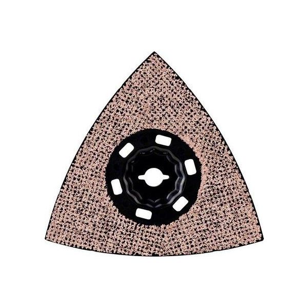 Slipeplate Bosch Expert MAVZ116RT6 116 mm K60