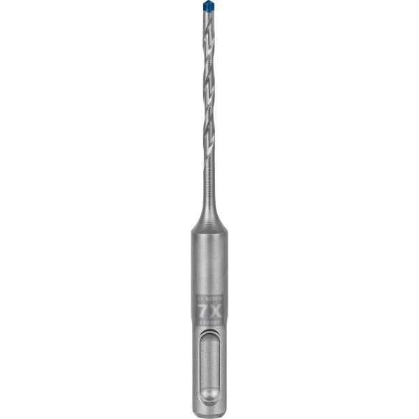 Hammarborr Bosch Expert 7X SDS-Plus, Ø3,5 mm 3,5 x 115 mm