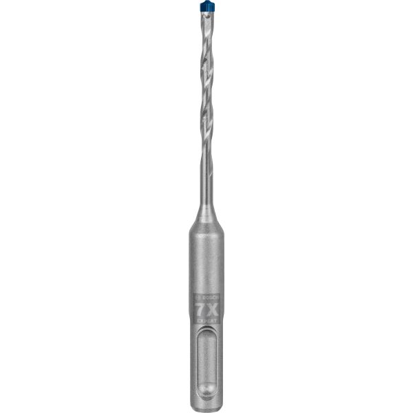 Hammarborr Bosch Expert 7X SDS-Plus, Ø4 mm 4 x 115 mm