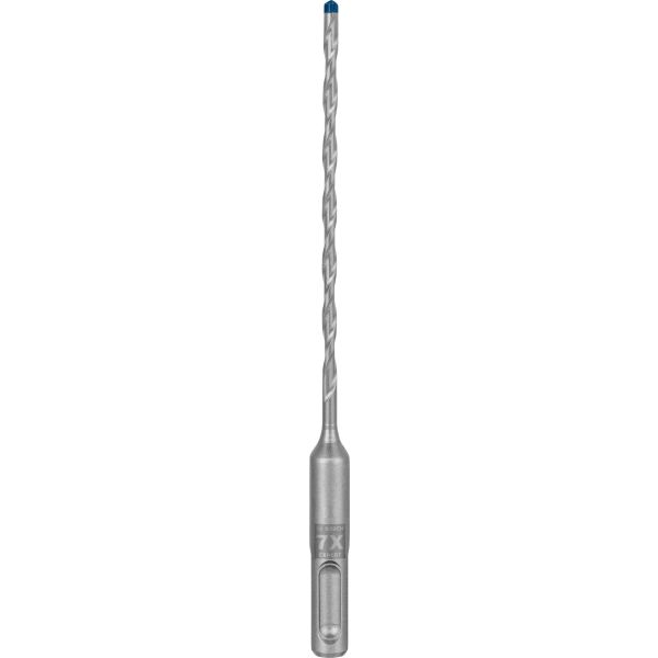 Hammarborr Bosch Expert 7X SDS-Plus, Ø4 mm 4 x 165 mm