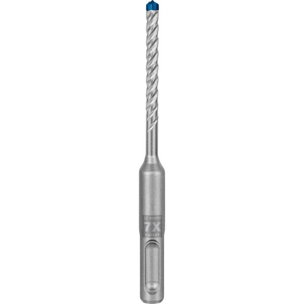 Hammarborr Bosch Expert 7X SDS-Plus, 5 x 115 mm 