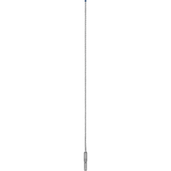 Hammarborr Bosch Expert 7X SDS-Plus, Ø5,5 mm 5,5 x 465 mm