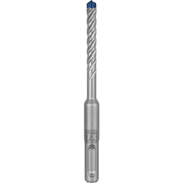 Hammarborr Bosch Expert 7X SDS-Plus, Ø6,5 mm 6,5 x 115 mm