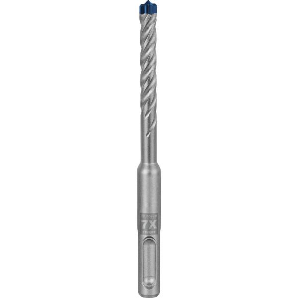 Hammarborr Bosch Expert 7X SDS-Plus, Ø7 mm 7 x 115 mm
