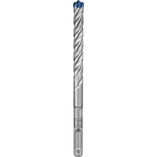 Hammerbor Bosch Expert 7X SDS-Plus, Ø12 mm 12 x 165 mm
