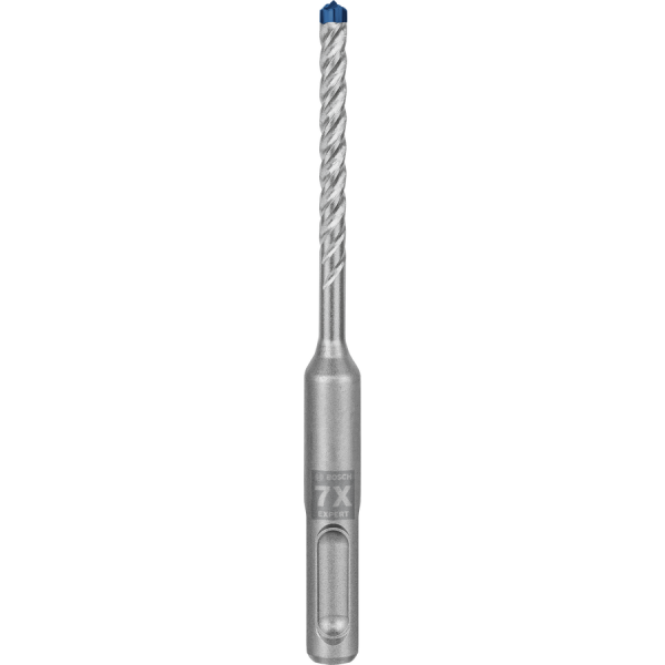 Hammarborr Bosch Expert 7X SDS-Plus, 30-pack 5 x 115 mm