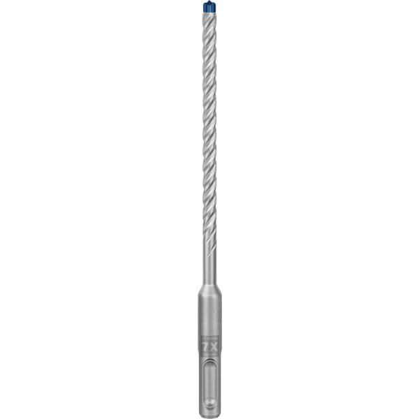 Hammarborr Bosch Expert 7X SDS-Plus, 50-pack 6 x 165 mm