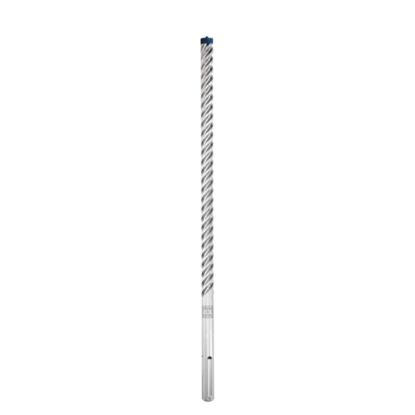 Hammerbor Bosch Expert 8X SDS-Max, Ø20 mm 20 x 520 mm