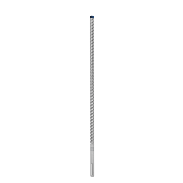 Poravasaranterä Bosch Expert 8X SDS-Max, Ø20 mm 20 x 720 mm