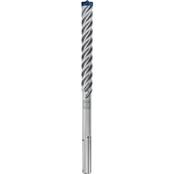 Hammarborr Bosch Expert 8X SDS-Max, Ø24 mm 24 x 320 mm