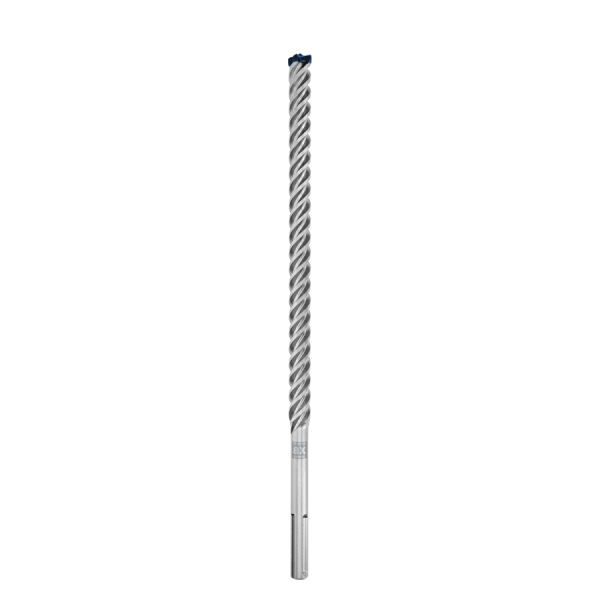 Poravasaranterä Bosch Expert 8X SDS-Max, Ø24 mm 24 x 520 mm