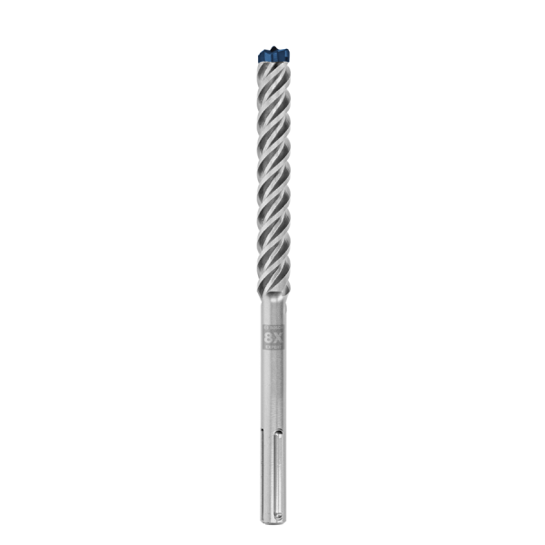 Hammarborr Bosch Expert 8X SDS-Max, Ø25 mm 25 x 320 mm