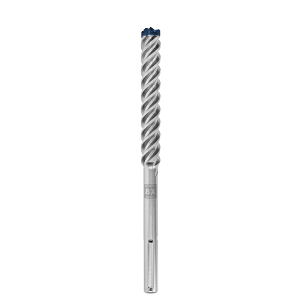 Hammerbor Bosch Expert 8X SDS-Max, Ø26 mm 26 x 320 mm
