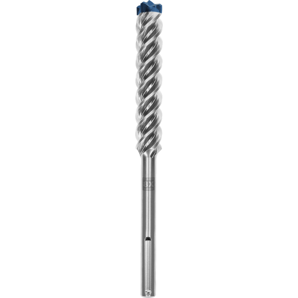 Slagboremaskine Bosch Expert 8X SDS-Max, Ø 28 mm 28 × 320 mm