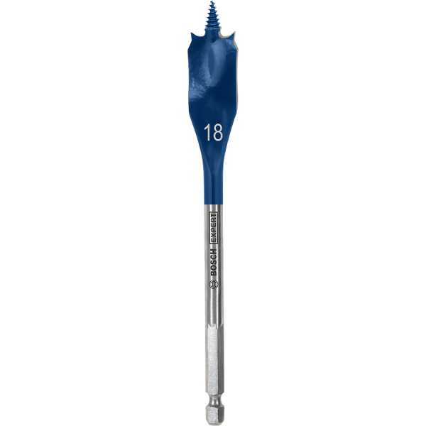 Centerbor Bosch Expert Self Cut 152 mm 18 × 152 mm