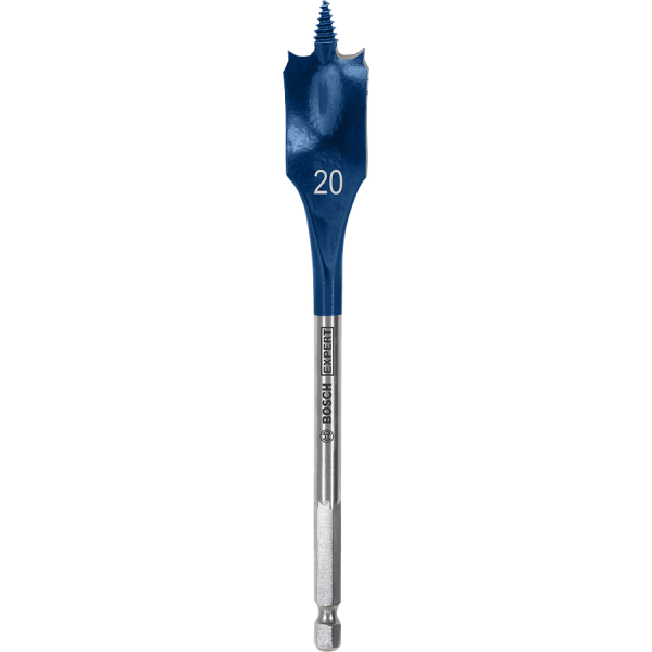 Centrumborr Bosch Expert Self Cut 152 mm 20 x 152 mm