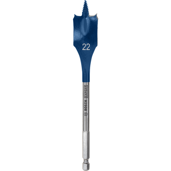 Centrumborr Bosch Expert Self Cut 152 mm 22 x 152 mm