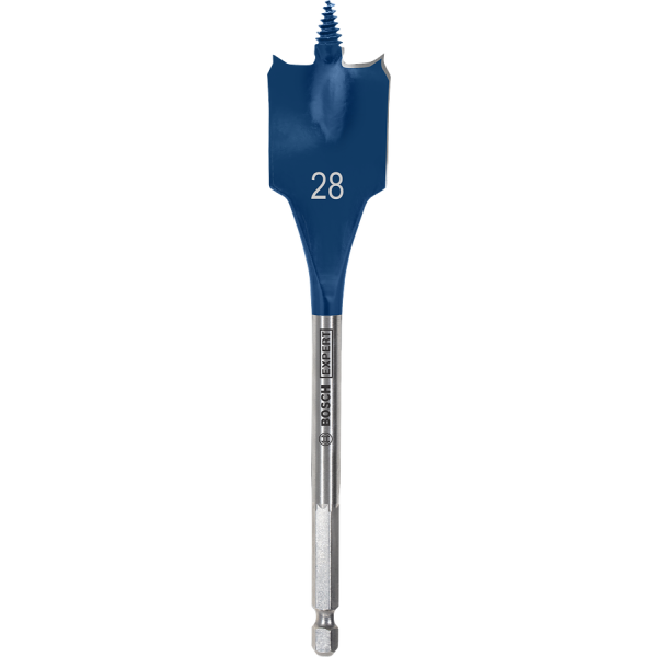 Sentrumsbor Bosch Expert Self Cut 152 mm 28 x 152 mm