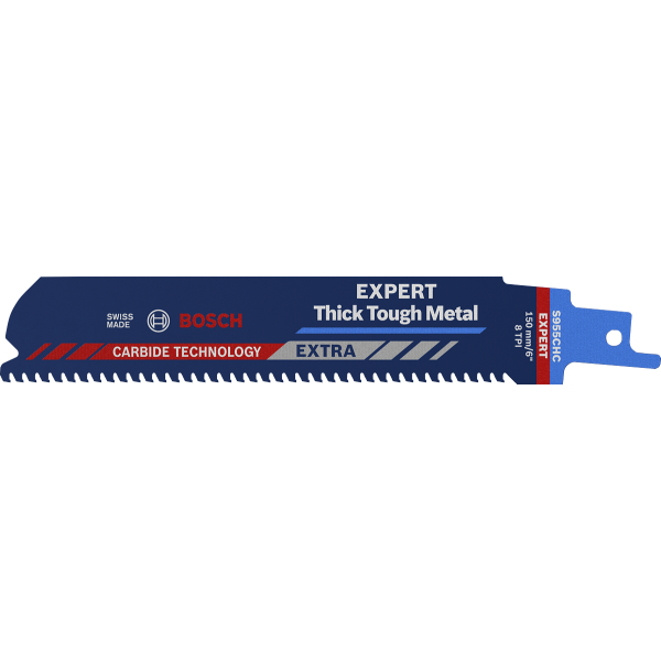Tigersågblad Bosch Expert S 955 CHC Metal  1-pack