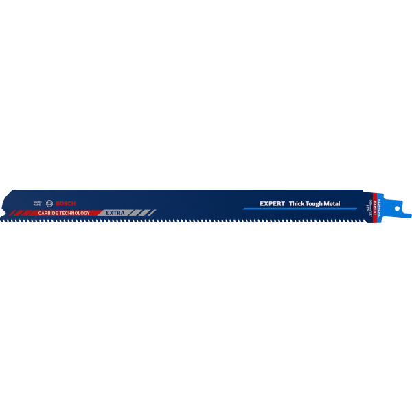Tigersågblad Bosch Expert S 1255 CHC Metal  1-pack