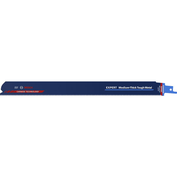Tigersagblad Bosch Expert S 1255 HHM Metal  