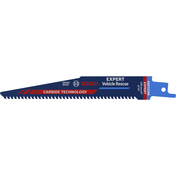 Tigersagblad Bosch Expert S 957 CHM Metal  1-pakk