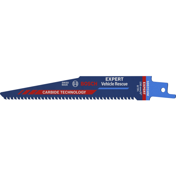 Tigersågblad Bosch Expert S 957 CHM Metal  10-pack
