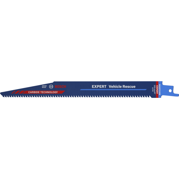 Tigersagblad Bosch Expert S 1157 CHM Metal  3-pakk