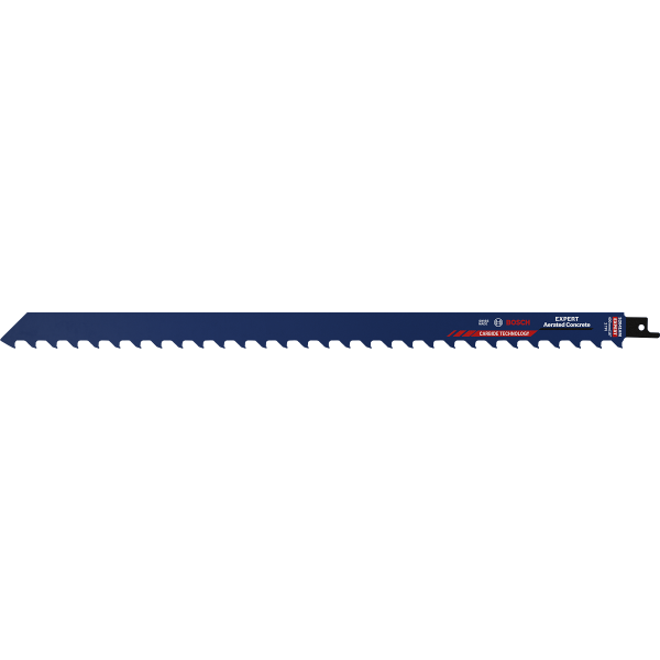Tigersågblad Bosch Expert S 2041 HM Aerated Concrete  