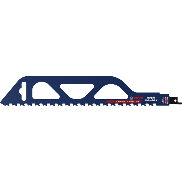 Tigersågblad Bosch Expert S 1243 HM Hollow Brick  