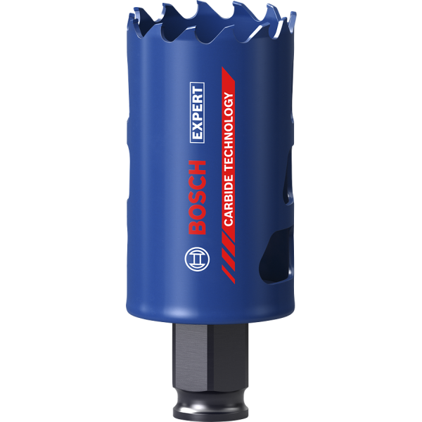 Hullsag Bosch Expert Tough Material  40 mm