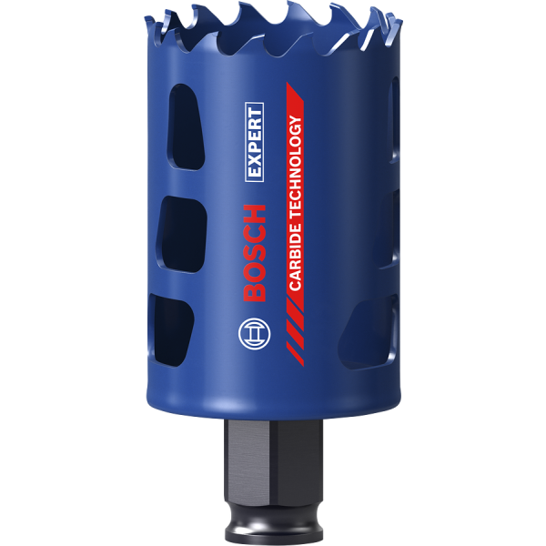 Hullsag Bosch Expert Tough Material  44 mm