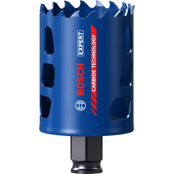 Hullsag Bosch Expert Tough Material  54 mm