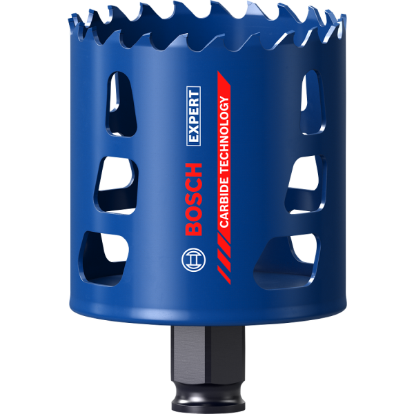 Hullsag Bosch Expert Tough Material  60 mm