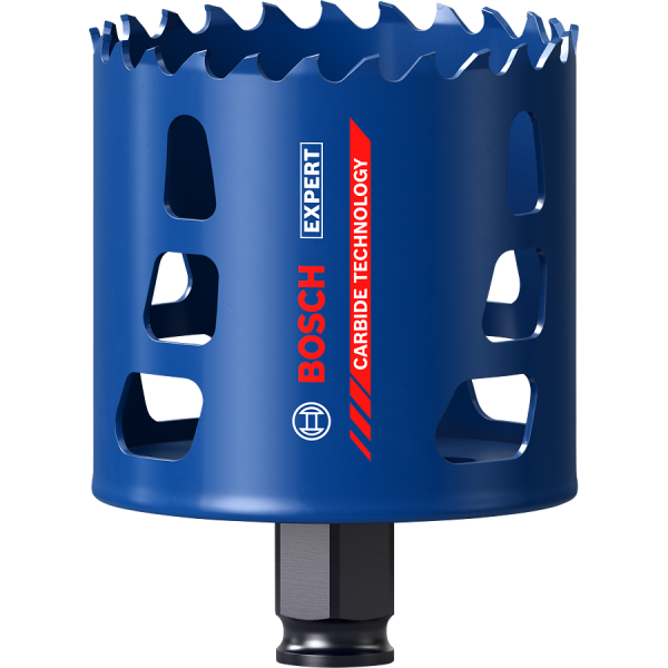 Hålsåg Bosch Expert Tough Material  73 mm