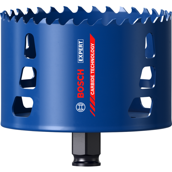 Hålsåg Bosch Expert Tough Material  102 mm