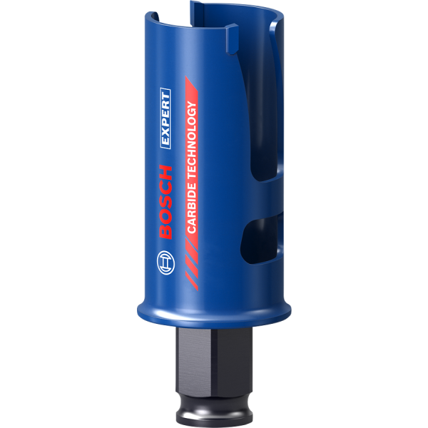 Reikäsaha Bosch Expert Construction Material  35 mm