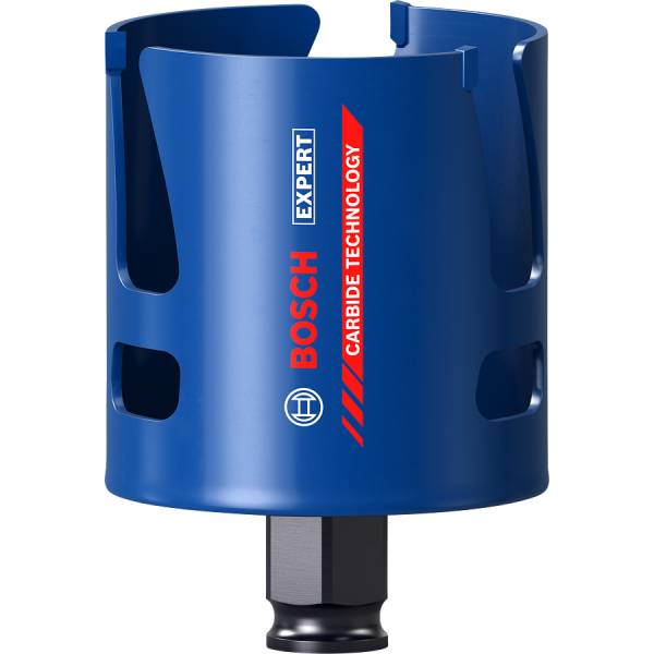 Hålsåg Bosch Expert Construction Material  64 mm