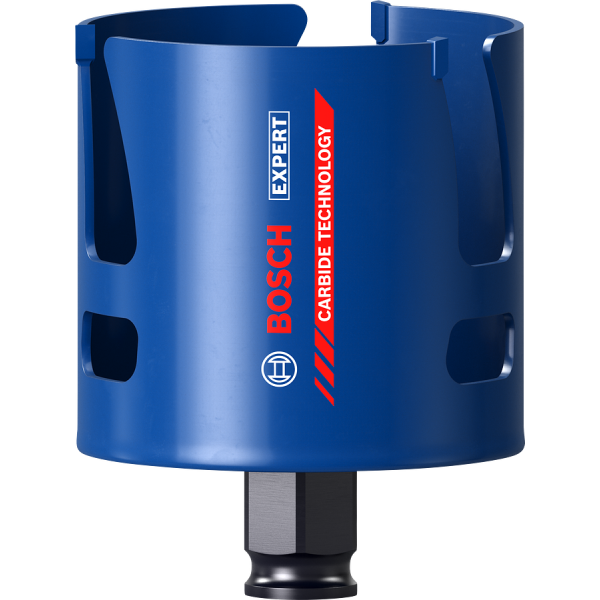 Hålsåg Bosch Expert Construction Material  73 mm