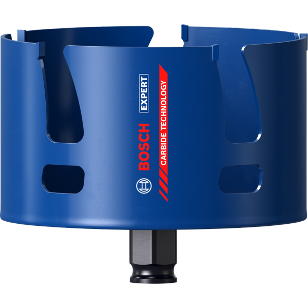 Hålsåg Bosch Expert Construction Material  111 mm