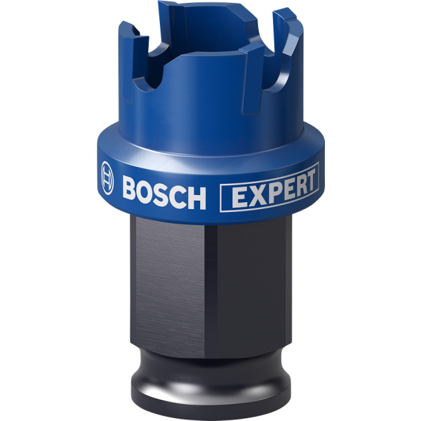 Hålsåg Bosch Expert Sheet Metal  20 mm