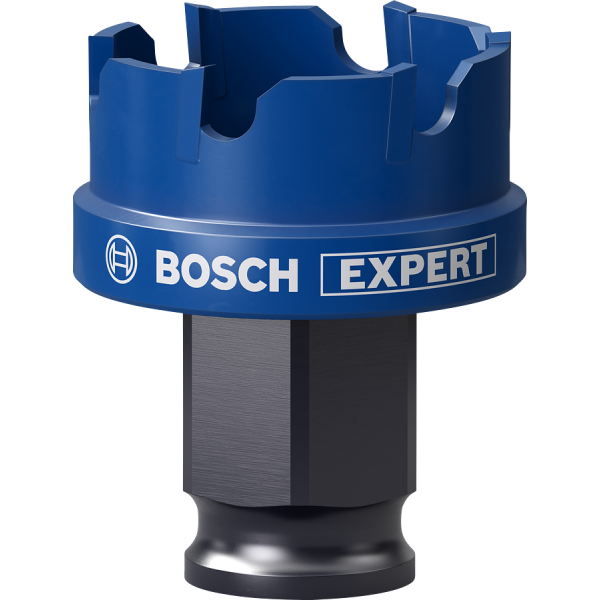 Hullsag Bosch Expert Sheet Metal  32 mm