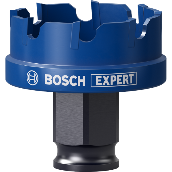 Hullsag Bosch Expert Sheet Metal  40 mm