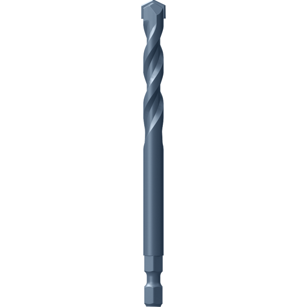 Sentrumsbor Bosch Expert Power Change Plus TCT-G, 8,5 x 105 mm 