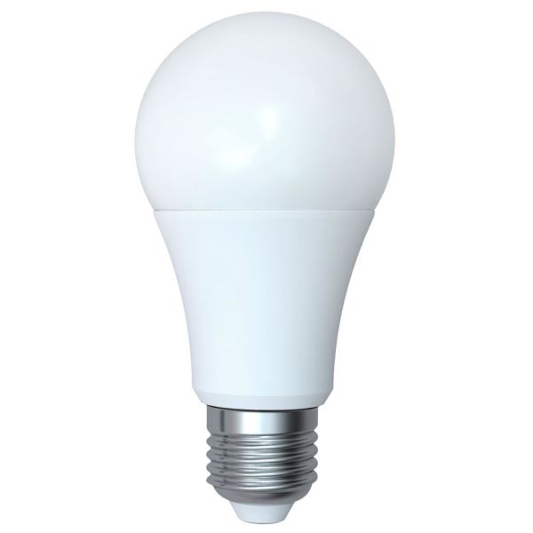 LED-lampa Airam SmartHome E27, 806 lm 