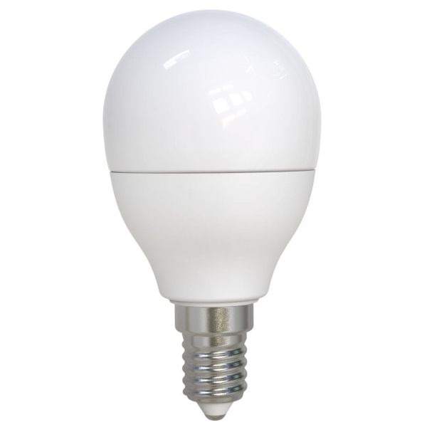 LED-lampa Airam SmartHome E14, 470 lm 