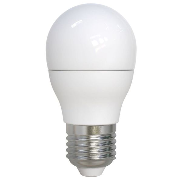 LED-lampe Airam SmartHome E27, 470 lm 