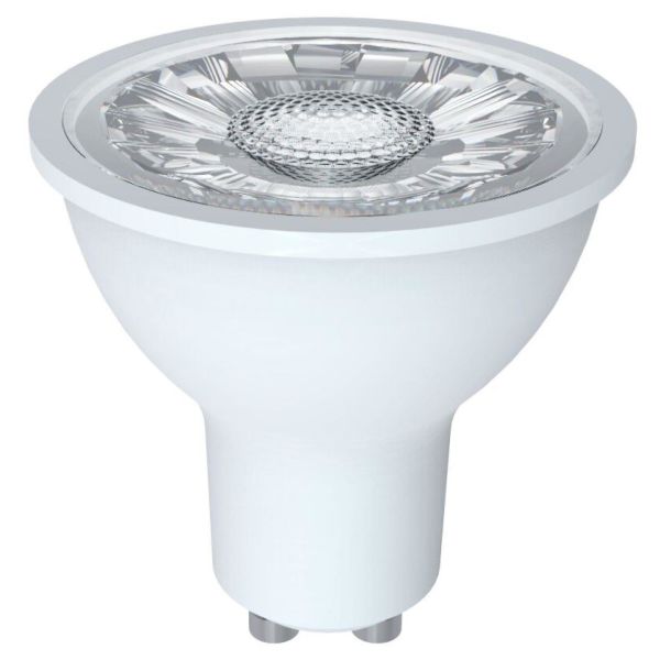 LED-kohdelamppu Airam SmartHome GU10, 345 lm 